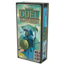 7 Wonders Duel: Pantheon