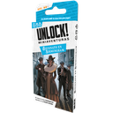 Unlock! Mini: Asesinato en Birmingham