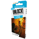 Unlock! Mini: El despertar de la Momia