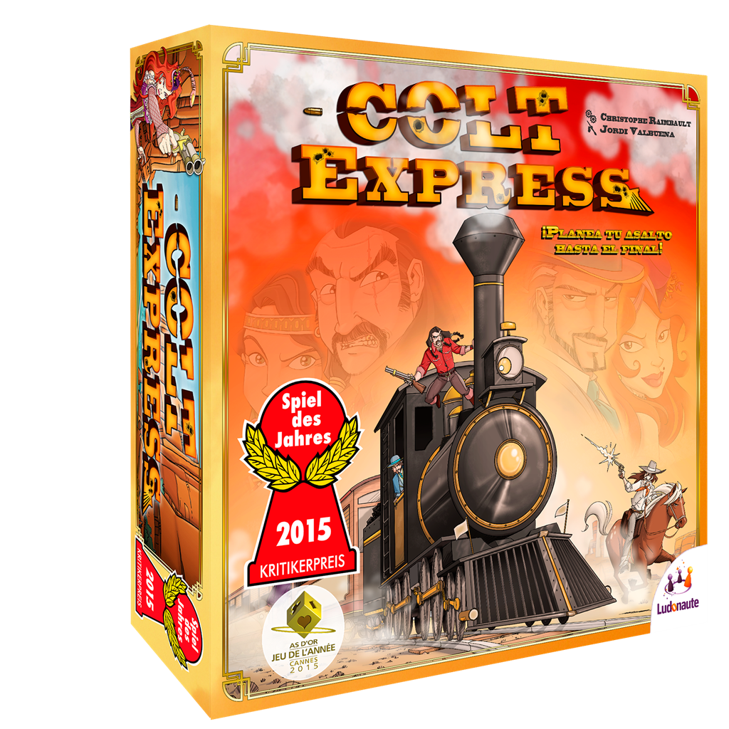 Colt Express
