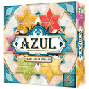 Azul 4: Pabellón de verano