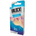 Unlock! Mini: La canción de la espuma marina