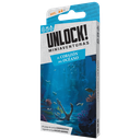 Unlock! Mini: El corazón del océano