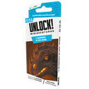 Unlock! Mini: La mazmorra de Doo-Arann