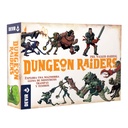 Dungeon Raiders