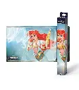 Lorcana Tapete S11 Ariel Sonic Warrior