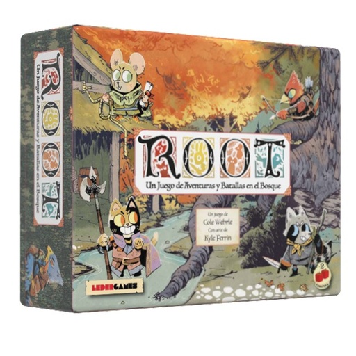 Root