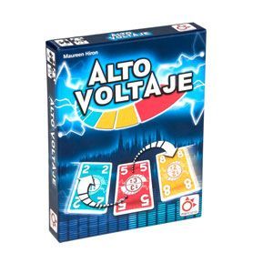 Alto Voltaje