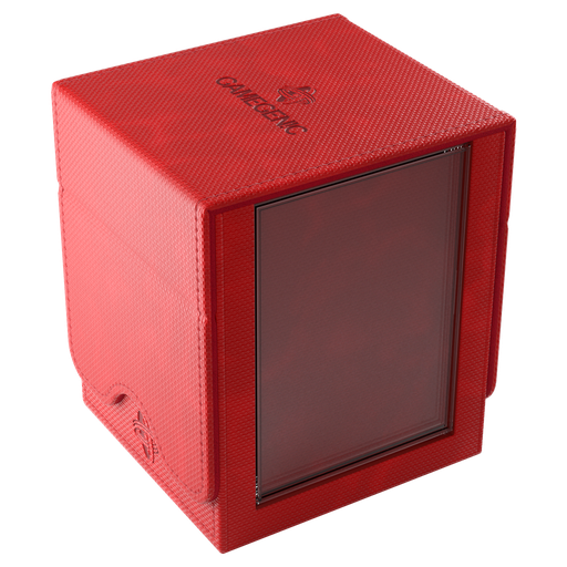 Gamegenic Squire Plus 100+ XL Red