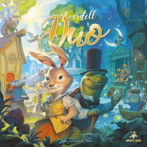 Everdell Duo