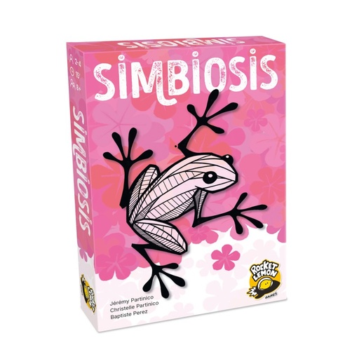 Simbiosis