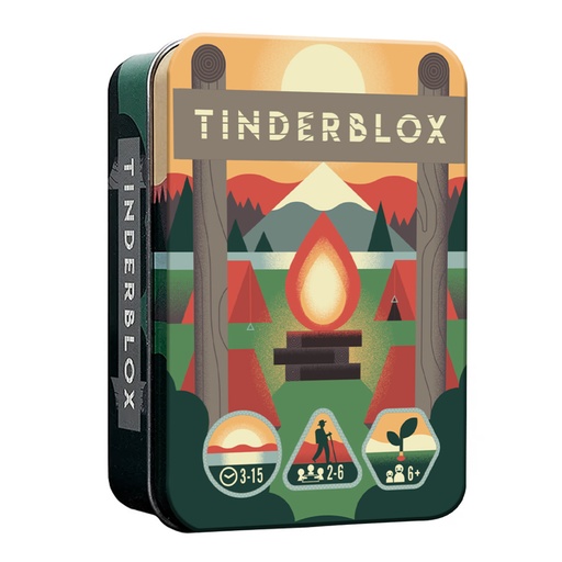 Tinderblox