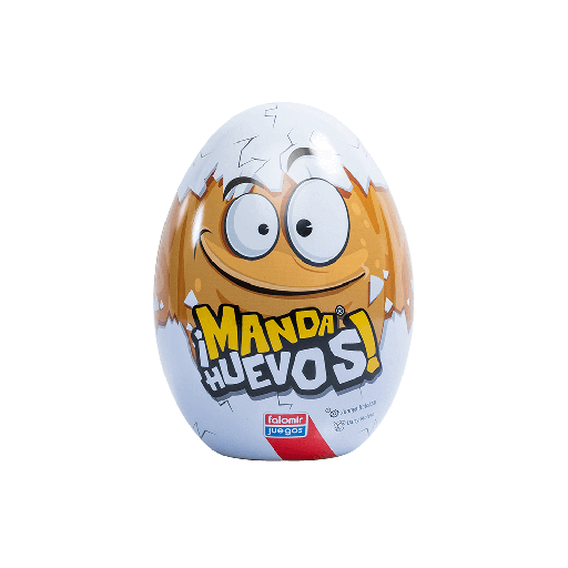 Manda Huevos