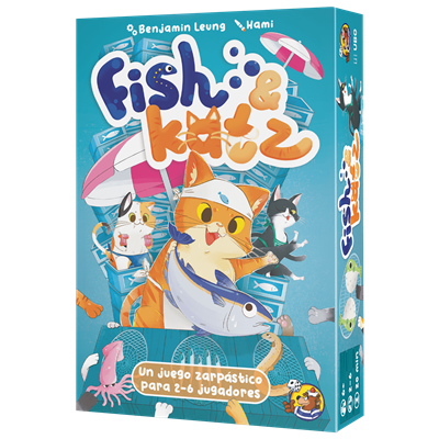 Fish & Katz