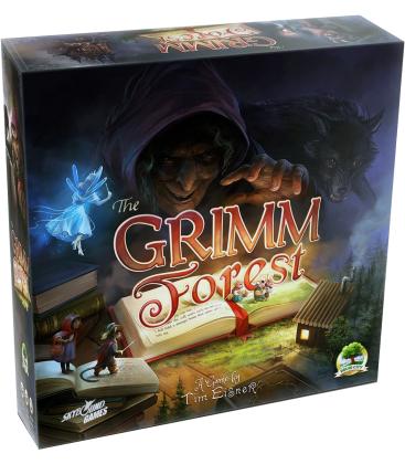 Grimm Forest