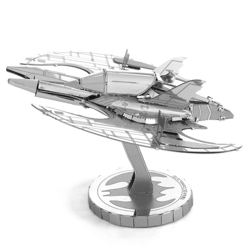 Metal Earth: Batman: 1989 Batwing