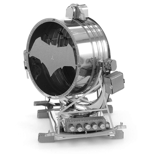 Metal Earth: Batman: Batman V Superman Bat-Signal