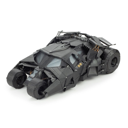 Metal Earth: Batman: Tumbler