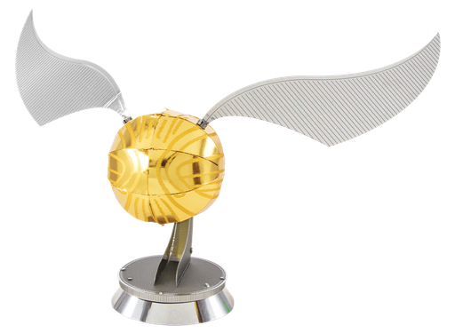 Metal Earth: Harry Potter: Golden Snitch
