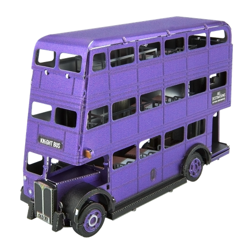 Metal Earth: Harry Potter: Knight Bus