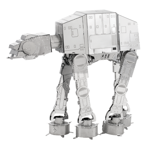 Metal Earth: Star Wars: AT-AT