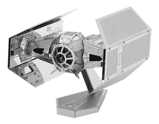 Metal Earth: Star Wars: Tie Fighter D Vader