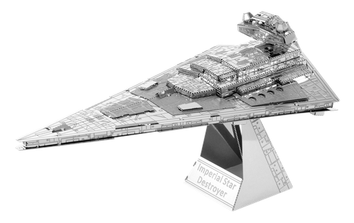Metal Earth: Star Wars: Destructor Imperial