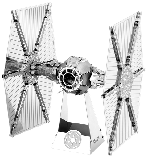Metal Earth: Star Wars: Imperial Tie Fighter
