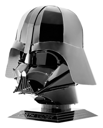 Metal Earth: Star Wars: Darth Vader Helmet
