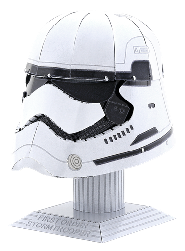 Metal Earth: Star Wars: Stromtrooper Helmet