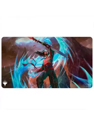 Magic: The Gathering Tapete Tarkir Key Character 2