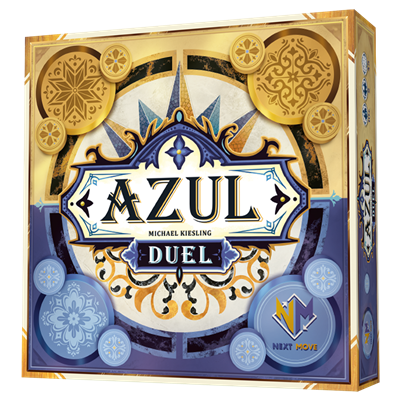 [NMG60160ES] Azul Duel