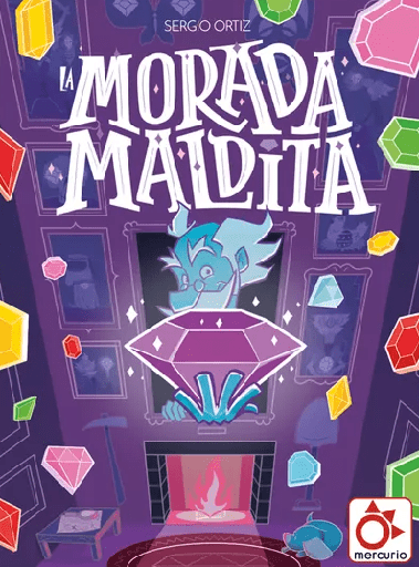 La Morada Maldita