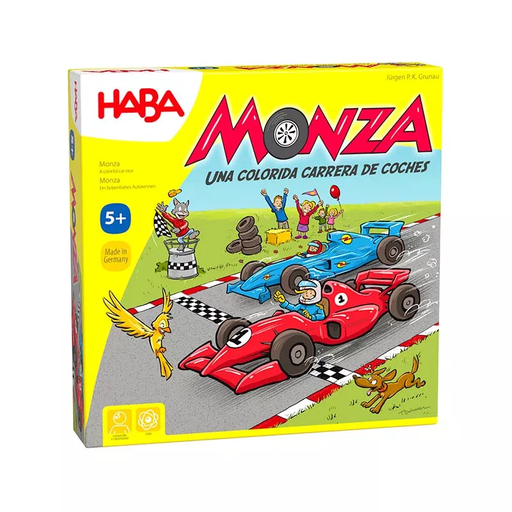 Monza
