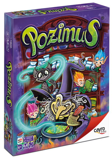 Pozimus