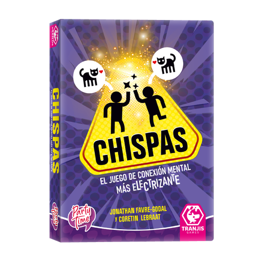 Chispas