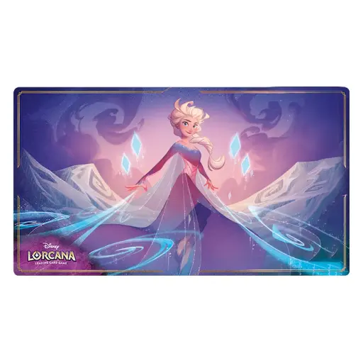 Lorcana Tapete S6 Elsa Fifth Spirit
