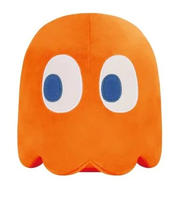 Peluche Pacman Super Big Plush Clyde 20cm