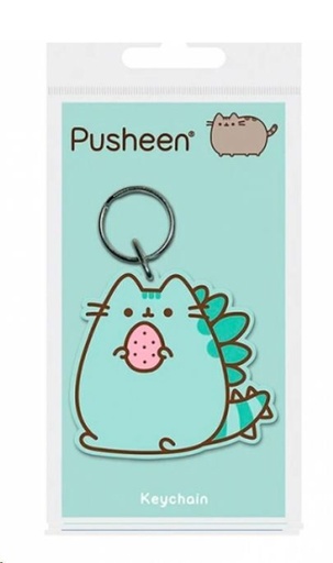 Llavero Pusheen