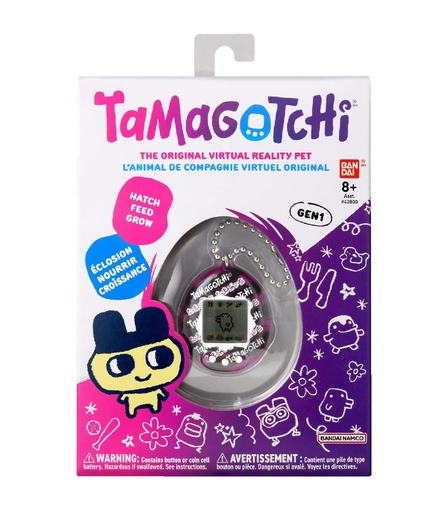 Tamagotchi Original