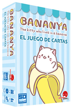 Bananya