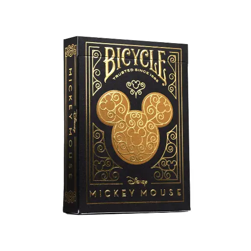 Naipes Bicycle Disney Mickey Mouse