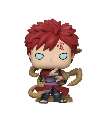 Funko Pop! Gaara - Naruto