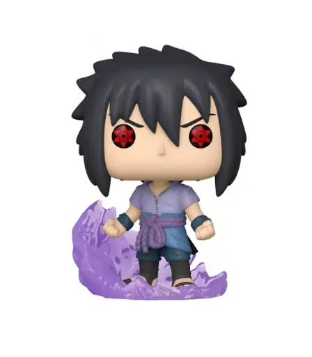 Funko Pop! Sasuke Susano'o - Naruto