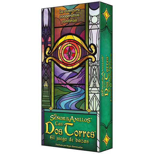 Las Dos Torres: El juego de bazas